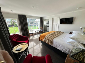 Art Deco BNB, Havelock North